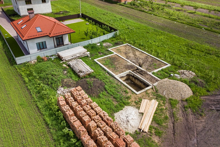 Separator węglowodorów jako kluczowy element w ochronie środowiska wodnego